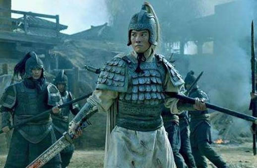 女生说赵子龙意思梗有点污了：揭女人污男人喜欢吗