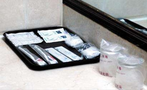 酒店要取消六小件:酒店六小件有哪些东西 酒店要取消六小件:酒店六小件有哪些东西