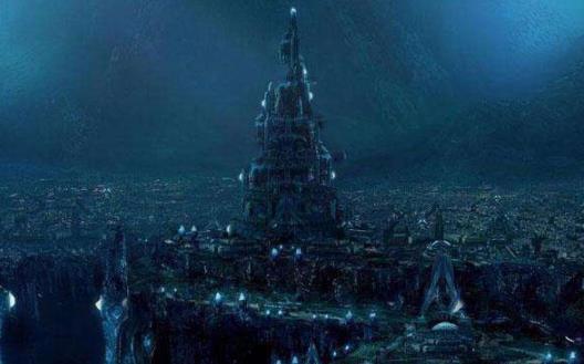 求解百慕大三角之谜真相(解读17种说法完整版) 求解百慕大三角之谜真相(解读17种说法完整版)