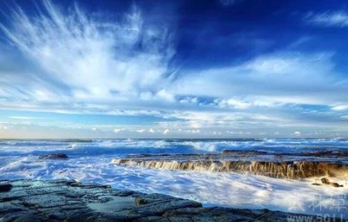 求解百慕大三角之谜真相(解读17种说法完整版) 求解百慕大三角之谜真相(解读17种说法完整版)