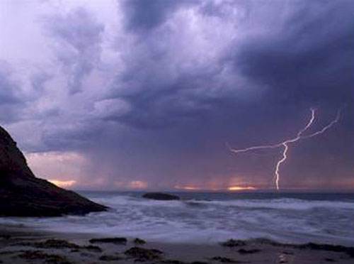 求解百慕大三角之谜真相(解读17种说法完整版) 求解百慕大三角之谜真相(解读17种说法完整版)