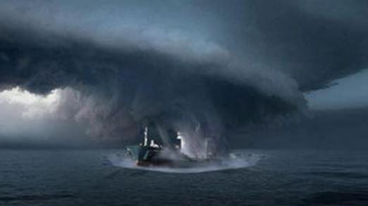 求解百慕大三角之谜真相（解读17种说法完整版）