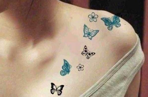 男人纹身纹什么好有哪些禁忌(纹身有危害尽量不纹身) 男人纹身纹什么好有哪些禁忌(纹身有危害尽量不纹身)