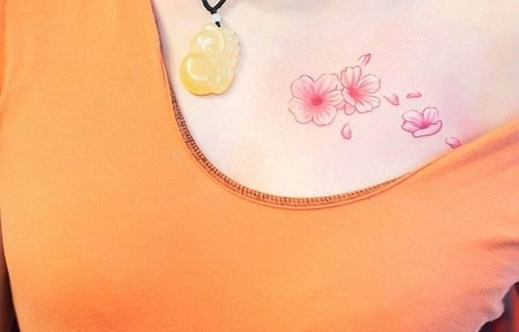 男人纹身纹什么好有哪些禁忌(纹身有危害尽量不纹身) 男人纹身纹什么好有哪些禁忌(纹身有危害尽量不纹身)