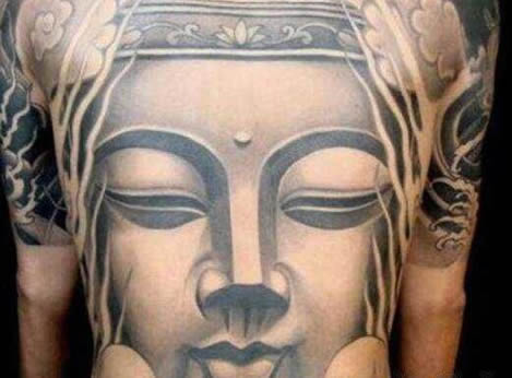 男人纹身纹什么好有哪些禁忌(纹身有危害尽量不纹身) 男人纹身纹什么好有哪些禁忌(纹身有危害尽量不纹身)