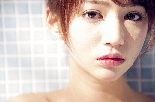 麻生希资料简介及经历：日本小林志玲麻生希作品图片