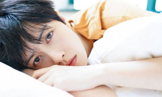 邢恩个人资料及演艺经历：网曝邢恩出柜是真的吗