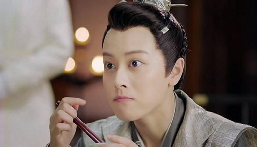 邢恩个人资料及演艺经历：网曝邢恩出柜是真的吗