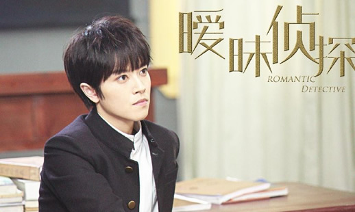 邢恩个人资料及演艺经历：网曝邢恩出柜是真的吗