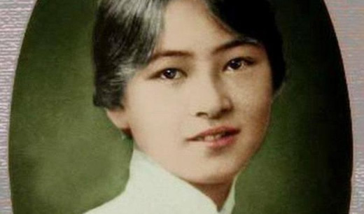 民国四大美女是谁:四大美女名字图片简介及结局 民国四大美女是谁:四大美女名字图片简介及结局