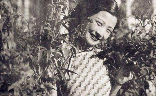 民国四大美女是谁：四大美女名字图片简介及结局