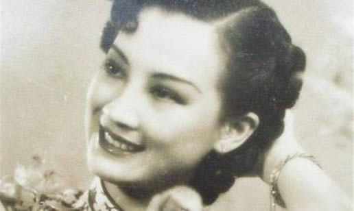 民国四大美女是谁：四大美女名字图片简介及结局