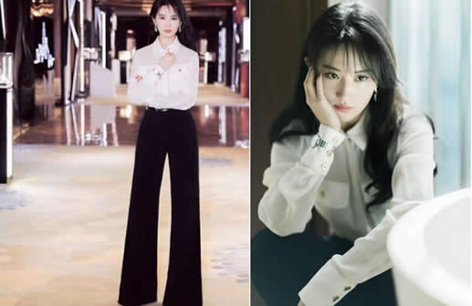 刘亦菲说自己不忙不忙:详情过程活动现场直言现状 刘亦菲说自己不忙不忙:详情过程活动现场直言现状