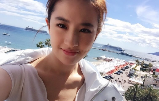 刘亦菲说自己不忙不忙:详情过程活动现场直言现状 刘亦菲说自己不忙不忙:详情过程活动现场直言现状