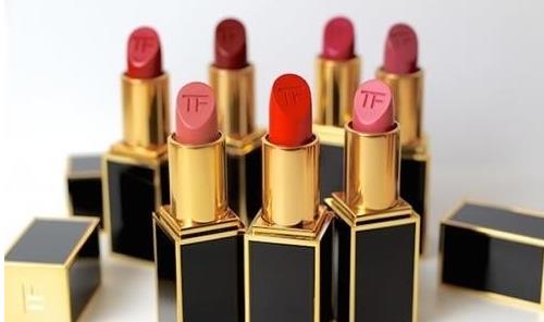 口红十大排名口红排行榜：10大好用口红推荐