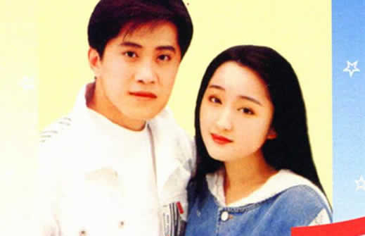 50岁毛宁近照被赞帅气小伙子：毛宁妻子曝光原来是她