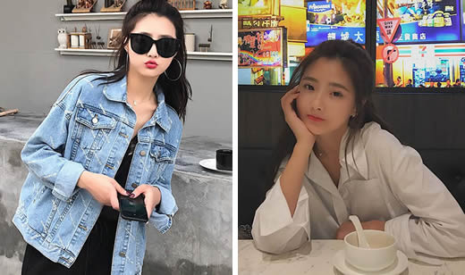 抖音网红晨妍真名叫什么：抖音晨妍整容了吗资料大起底