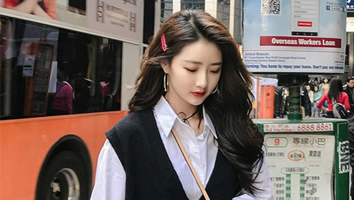 抖音网红晨妍真名叫什么：抖音晨妍整容了吗资料大起底