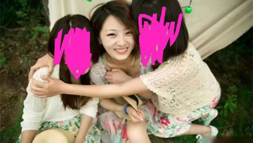 抖音网红晨妍真名叫什么：抖音晨妍整容了吗资料大起底