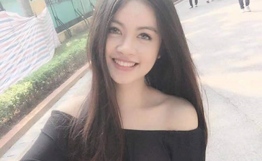 越南为什么美女这么多揭晓：越南美女图片欣赏