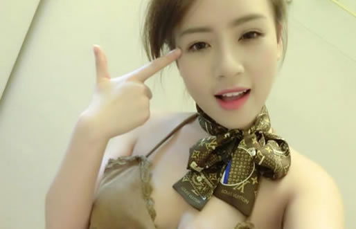 越南为什么美女这么多揭晓：越南美女图片欣赏