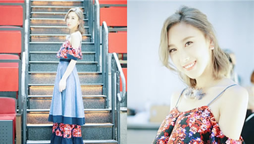 许靖韵个人资料简介：创造101许靖韵竟是陈伟霆师妹