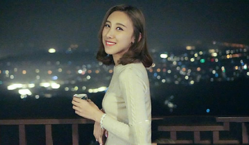 许靖韵个人资料简介：创造101许靖韵竟是陈伟霆师妹