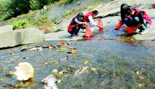 16个方法减少垃圾产生（附：垃圾有哪些危害）