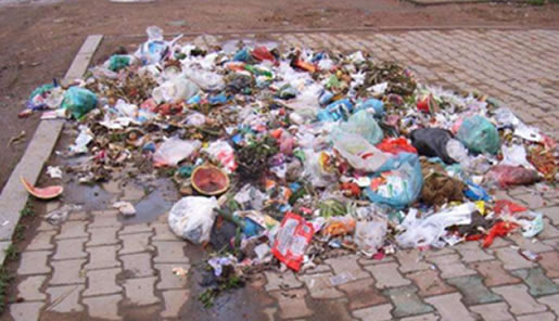 16个方法减少垃圾产生（附：垃圾有哪些危害）