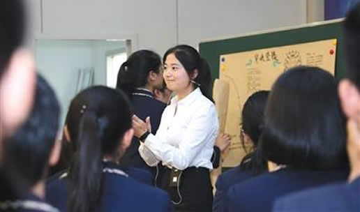 唐诗地图作业走红什么情况：唐诗地图究竟是个什么梗