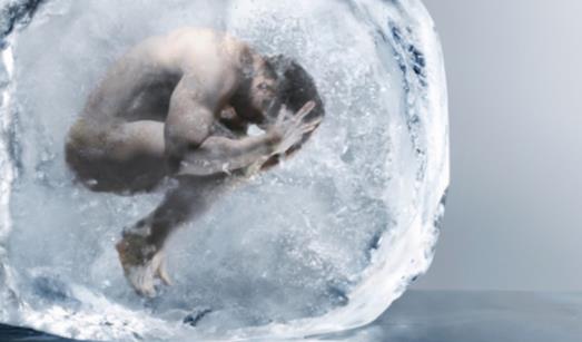 假如把一个人冰冻100年解冻后到底能不能复活（真相这样）