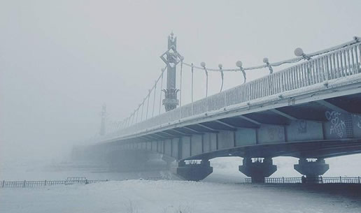 假如把一个人冰冻100年解冻后到底能不能复活（真相这样）