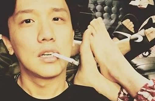 韩星KUSH被判缓刑详情曝光：KUSH缓刑始末真相