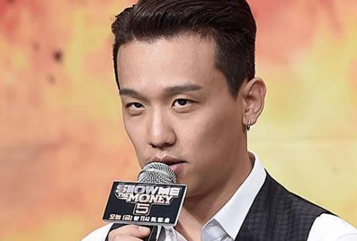 韩星KUSH被判缓刑详情曝光：KUSH缓刑始末真相