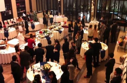 日本相亲出奇招什么情况：日本类似相亲方式