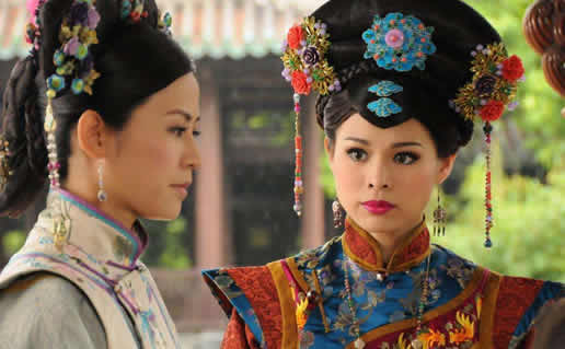 胡杏儿宣萱陈慧珊是怎么回事:同游同框出镜容颜冻龄 胡杏儿宣萱陈慧珊是怎么回事:同游同框出镜容颜冻龄