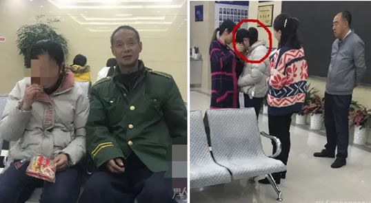 16岁新娘嫁表叔什么情况:16岁新娘嫁表叔真相始末 16岁新娘嫁表叔什么情况:16岁新娘嫁表叔真相始末