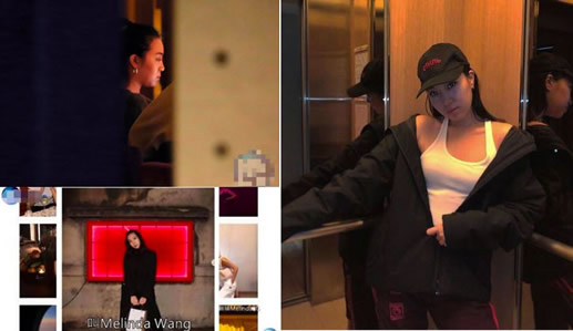 杨祐宁新恋情曝光具体详情：这究竟是个什么梗？