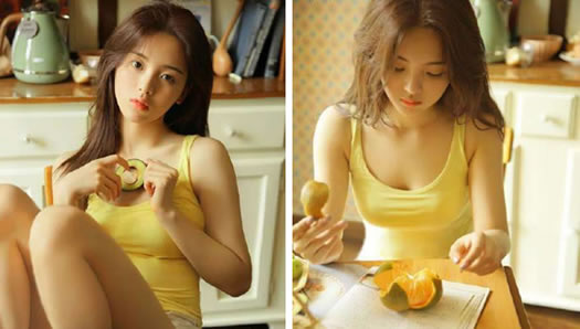 杨超越发声明什么情况：这究竟是个什么梗？