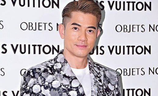 郭富城设计婴儿床分享女儿趣事：详情始末过程揭晓