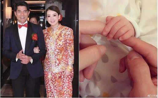 郭富城设计婴儿床分享女儿趣事：详情始末过程揭晓