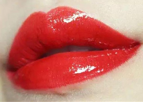 唇型类型图片及说解：流行唇形介绍（漂亮唇型图片）