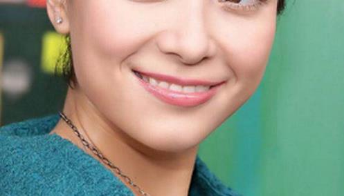 唇型类型图片及说解：流行唇形介绍（漂亮唇型图片）