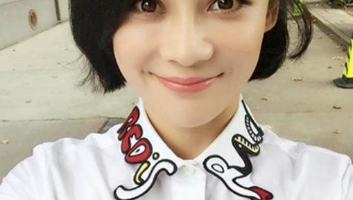 唇型类型图片及说解：流行唇形介绍（漂亮唇型图片）