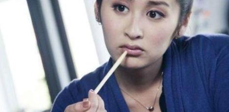 唇型类型图片及说解：流行唇形介绍（漂亮唇型图片）