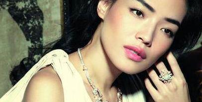 唇型类型图片及说解：流行唇形介绍（漂亮唇型图片）