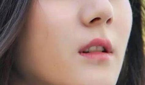 唇型类型图片及说解：流行唇形介绍（漂亮唇型图片）