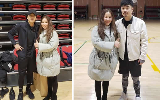 邓超曝陈赫体重被回怼年龄:218斤VS68岁引网友围观 邓超曝陈赫体重被回怼年龄:218斤VS68岁引网友围观