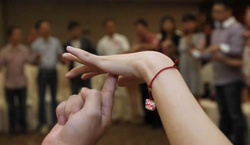 婚恋平台6大套路方式普遍：具体内容曝光女性小心