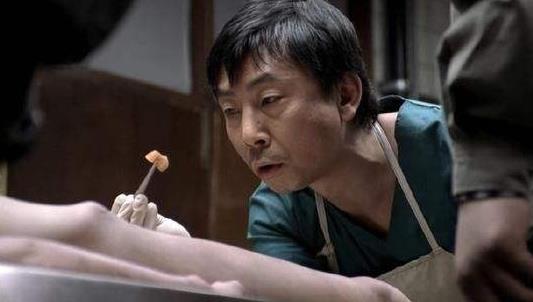 七大韩国真实案件改编电影：剧情剧照部部令人虐心（精选）